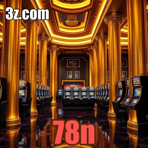 Aventura Épica Espera por Você no 78n: Entre no Jogo!