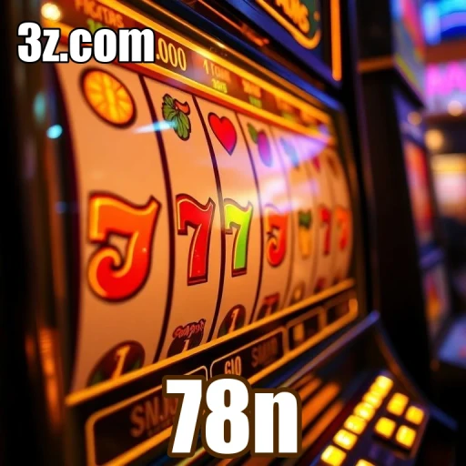 Jogos Casuais Reimaginados: A Experiência Única do 78n